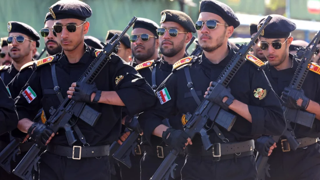 ইরানের বিরুদ্ধে তীব্র মাত্রায় যুদ্ধ শুরু করেছে ইসরায়ল-যুক্তরাষ্ট্র