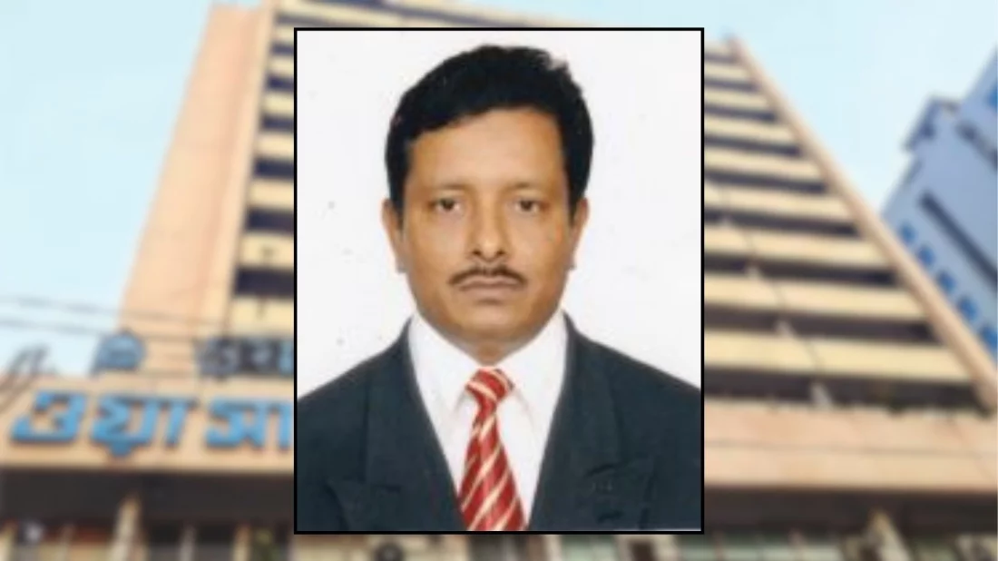 পদত্যাগ করেছেন ঢাকা ওয়াসার এমডি আব্দুস সালাম