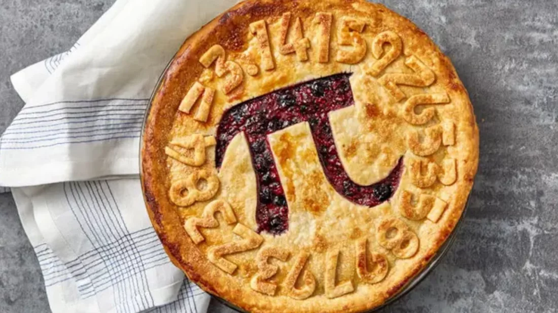 বিশ্ব পাই দিবস আজ। ছবি: সংগৃহীত