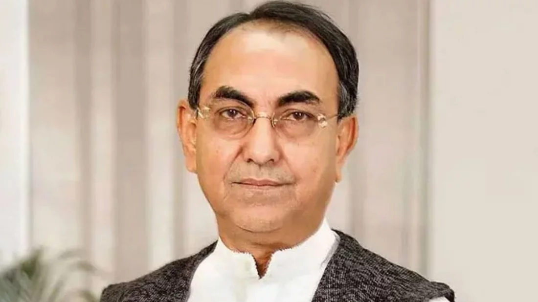 মির্জা আব্বাস। ফাইল ছবি