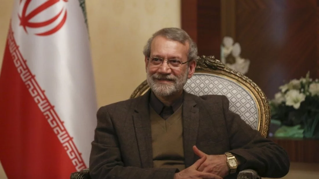 আলী লারিজানি নিহত হয়েছেন: ইরান