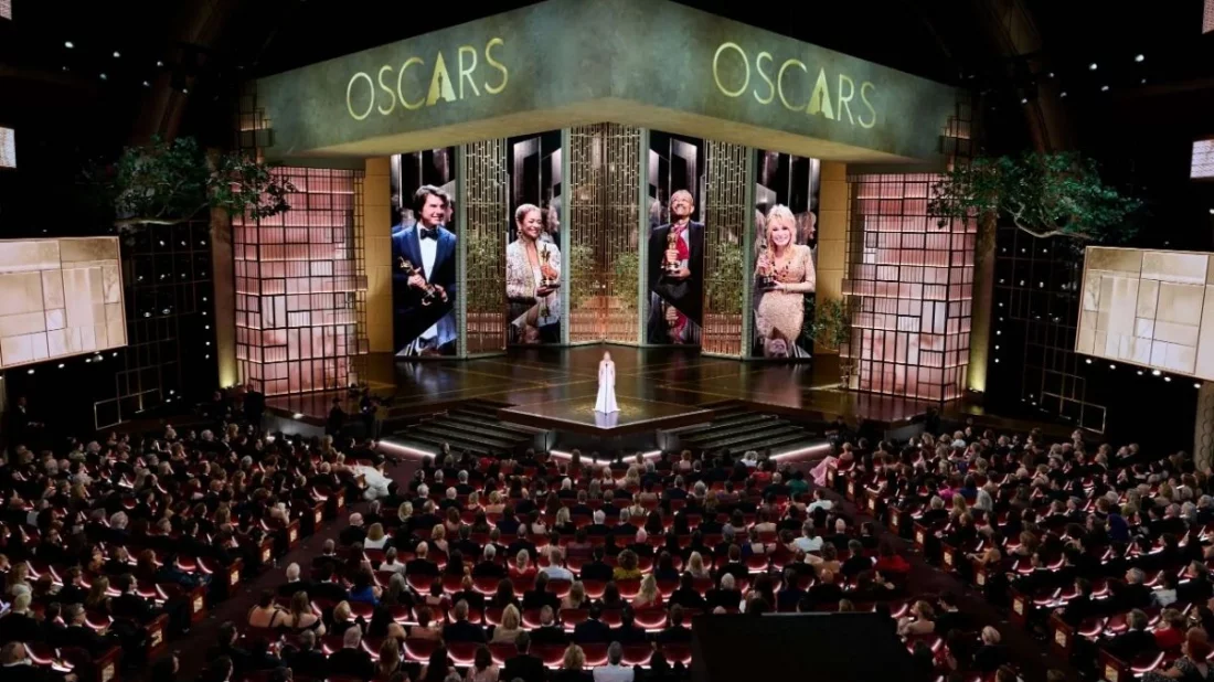 পাঁচ বছরের মধ্যে সবচেয়ে কম দর্শক পেয়েছে এবারের অস্কার