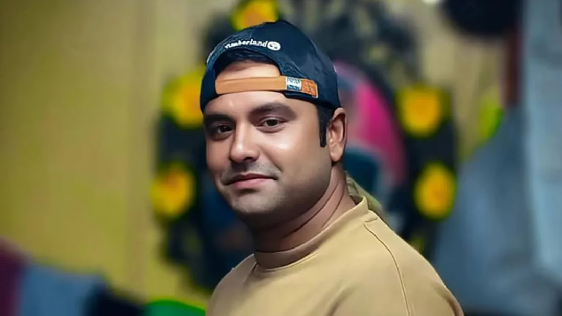 আবদুল্লাহ আল মামুন । ছবি: সংগৃহীত