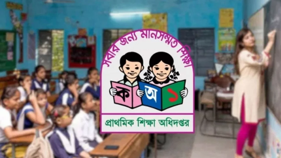 আজ খোলা প্রাথমিক বিদ্যালয়, সামনের ৯ শনিবারও সাপ্তাহিক ছুটি বাতিল। ছবি: সংগৃহীত