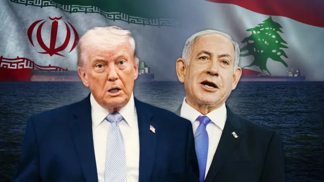 যুক্তরাষ্ট্র ও ইরানের যুদ্ধবিরতির মধ্যেও লেবাননে হামলা চালাচ্ছে ইসরায়েল।