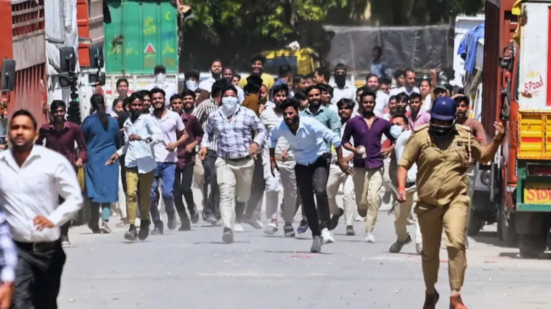 ছবি: এনডিটিভি