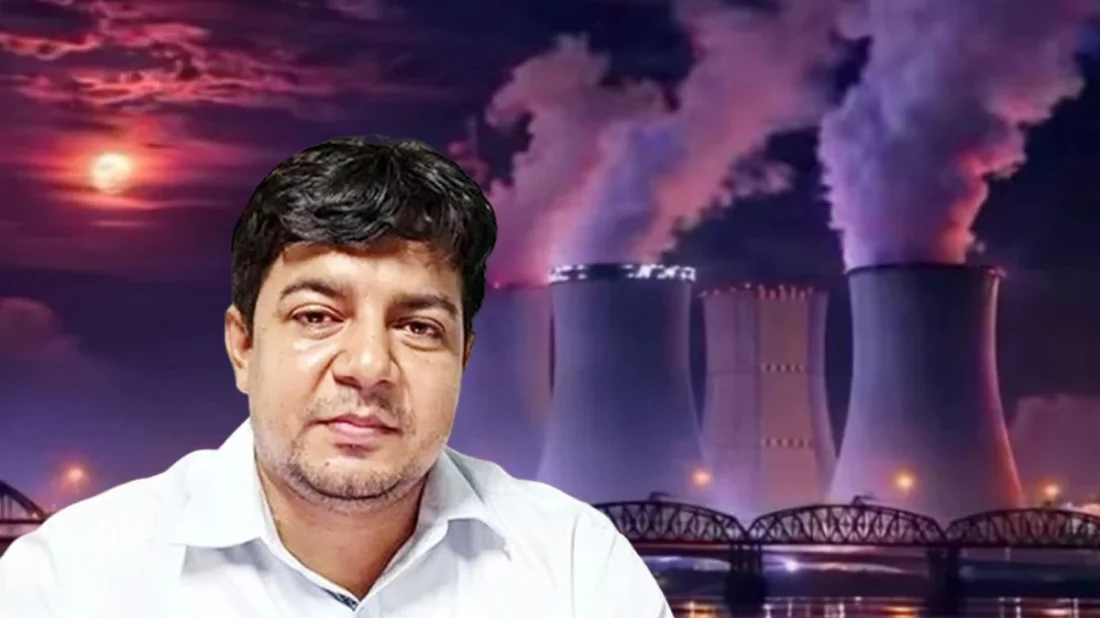 আমজনতা দলের সচিব তারেক রহমান। ছবি: ইত্তেফাক কোলাজ