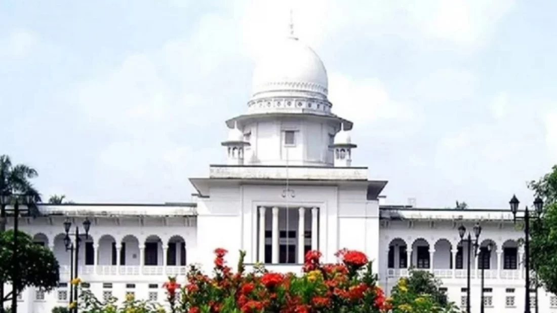 রুল জারি করেছেন হাইকোর্ট। ছবি: সংগৃহীত