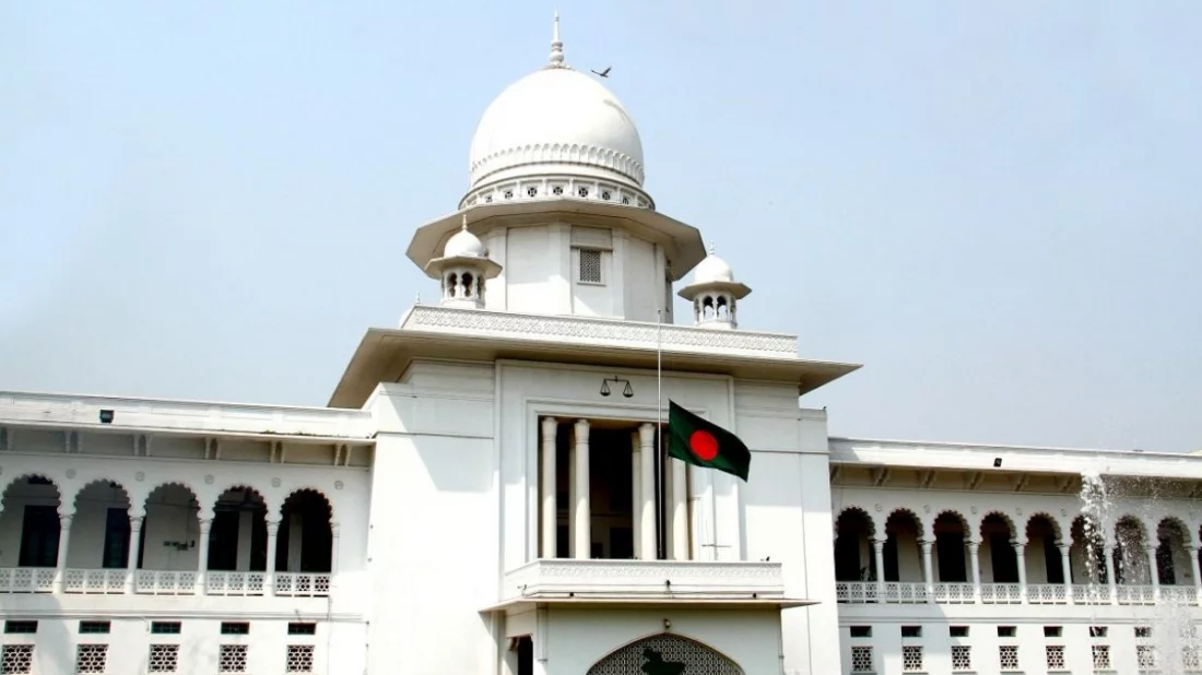 হাইকোর্ট। ফাইল ছবি