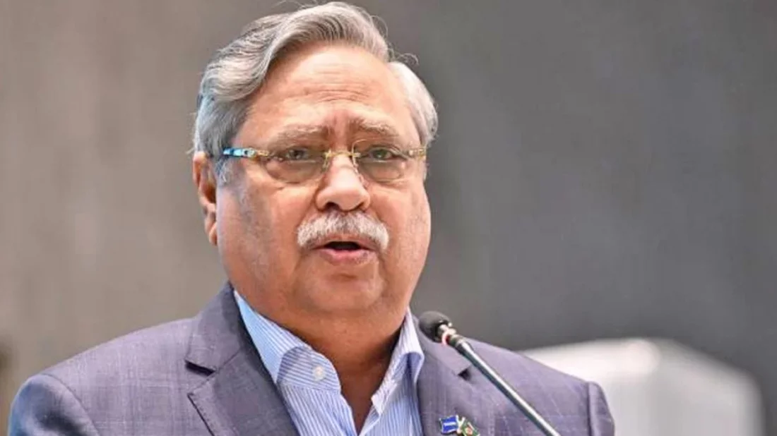 রাষ্ট্রপতি মো. সাহাবুদ্দিন। ছবি: সংগৃহীত