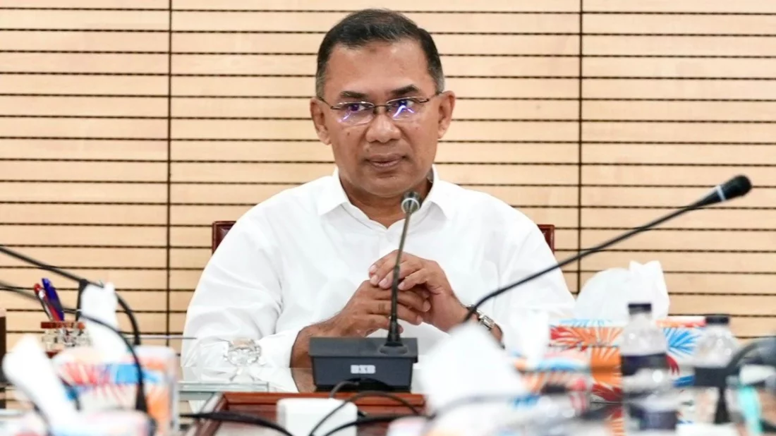 প্রধানমন্ত্রী তারেক রহমান। ছবি: সংগৃহীত