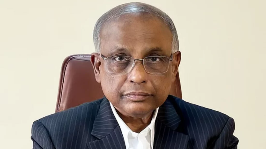অধ্যাপক এম জুবায়দুর রহমান। ফাইল ছবি