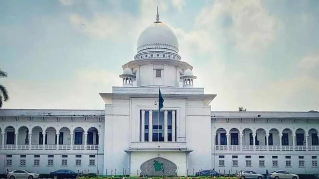 আদালত। ছবি: সংগৃহীত