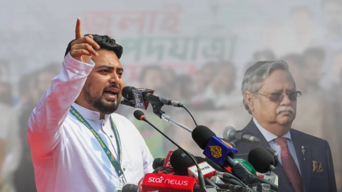 ইত্তেফাক কোলাজ