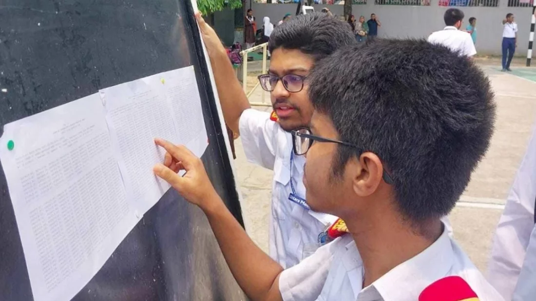 এসএসসি ও সমমানের ফল প্রকাশ সোমবার, যেভাবে জানবেন ফলাফল