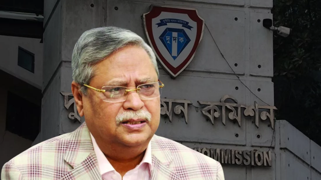 ইত্তেফাক কোলাজ