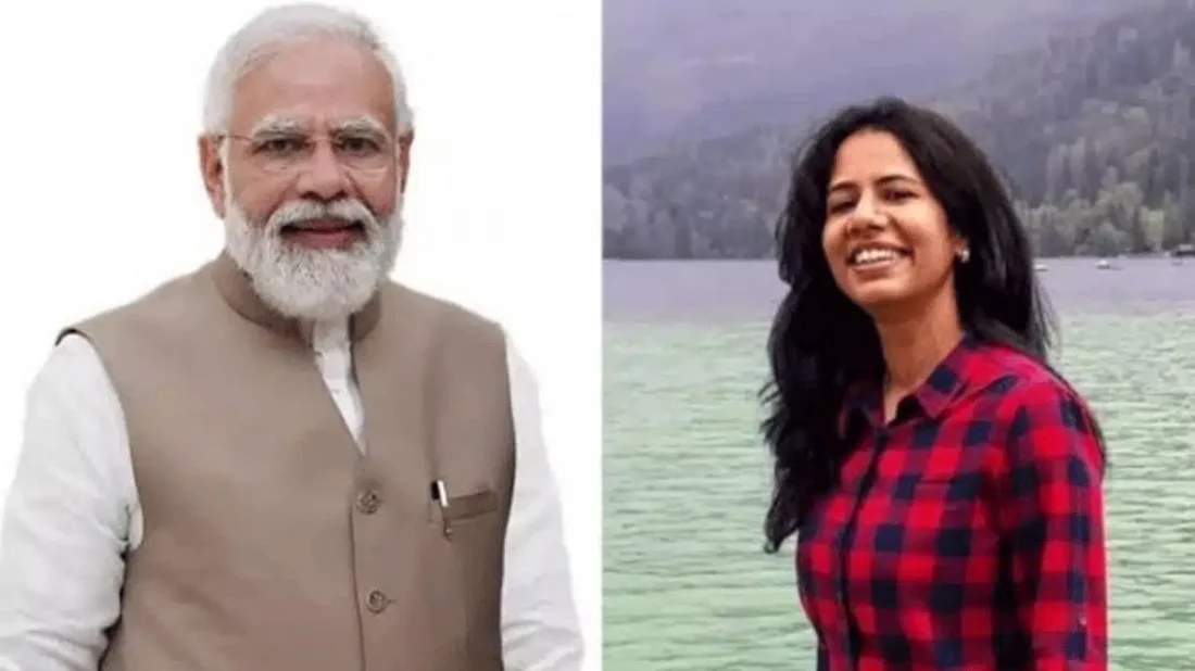 নিধি বিজ্ঞানী হিসেবে কর্মজীবন শুরু করলেও সিভিল সার্ভিসে যোগদানের দিকেই তার মনোযোগ ছিল। ছবি: সংগৃহীত