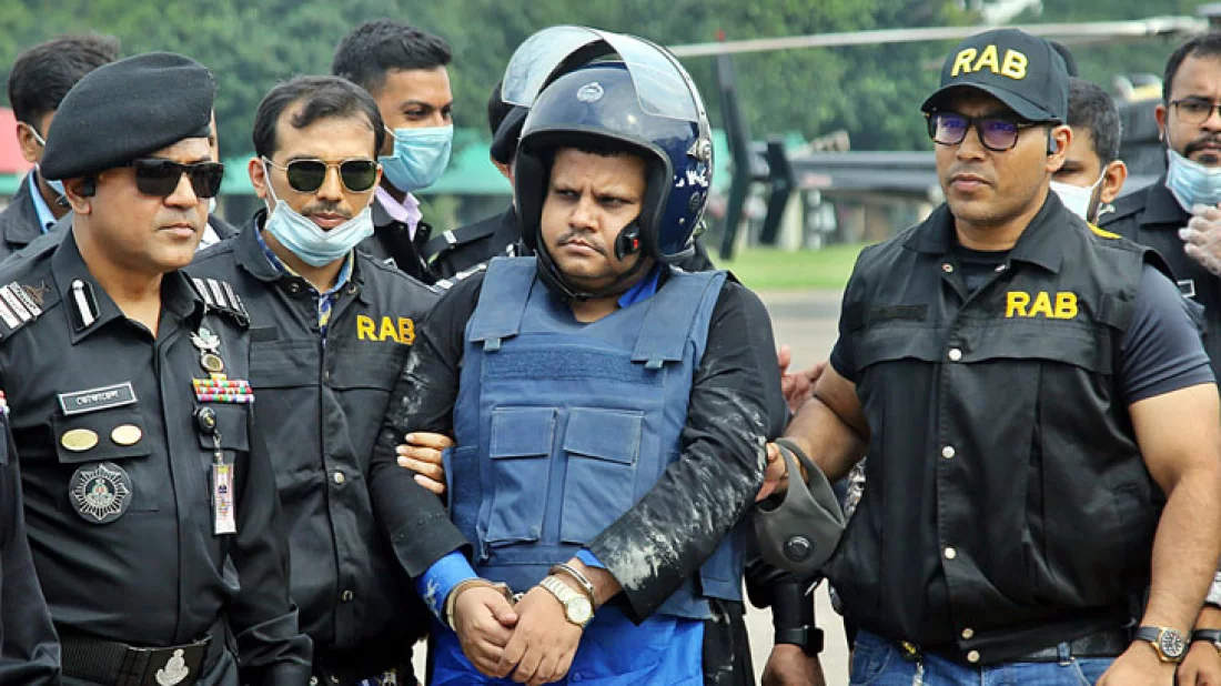 সাহেদ-আজাদসহ ৬ জনের বিরুদ্ধে সাক্ষ্য হয়নি