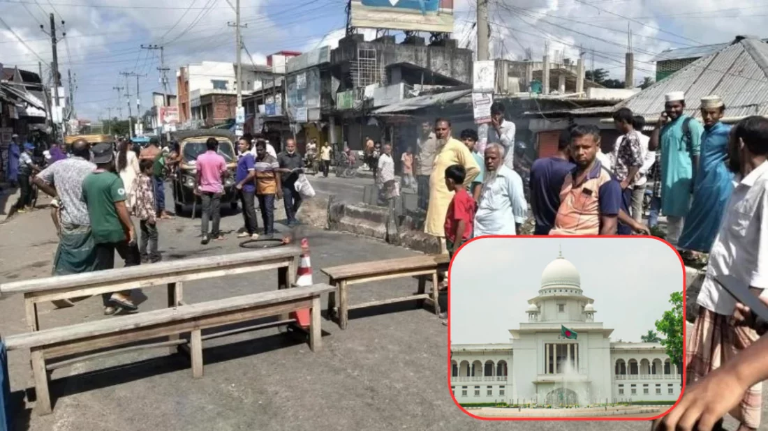 ফাইল ছবি: ইত্তেফাক