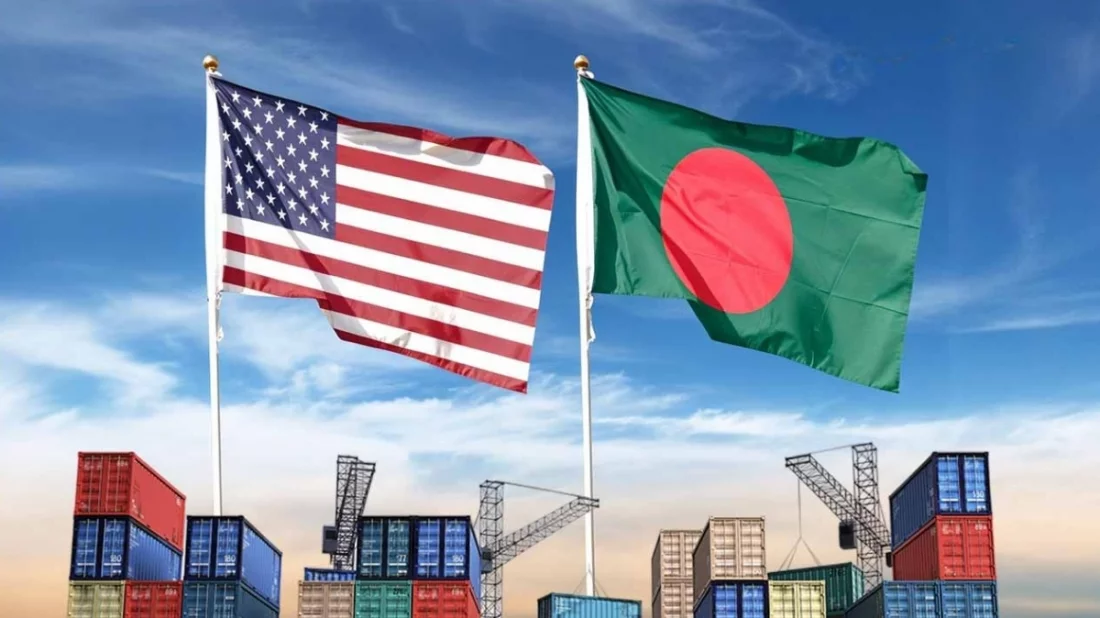 নাটকীয়ভাবে বাণিজ্য বাড়িয়েছে বাংলাদেশ-যুক্তরাষ্ট্র।