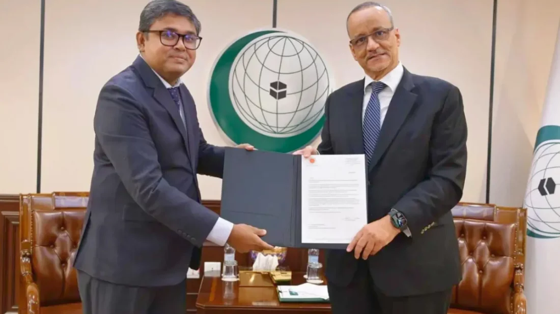 রোহিঙ্গাদের দ্রুত প্রত্যাবাসনে পাশে থাকার আশ্বাস ওআইসির