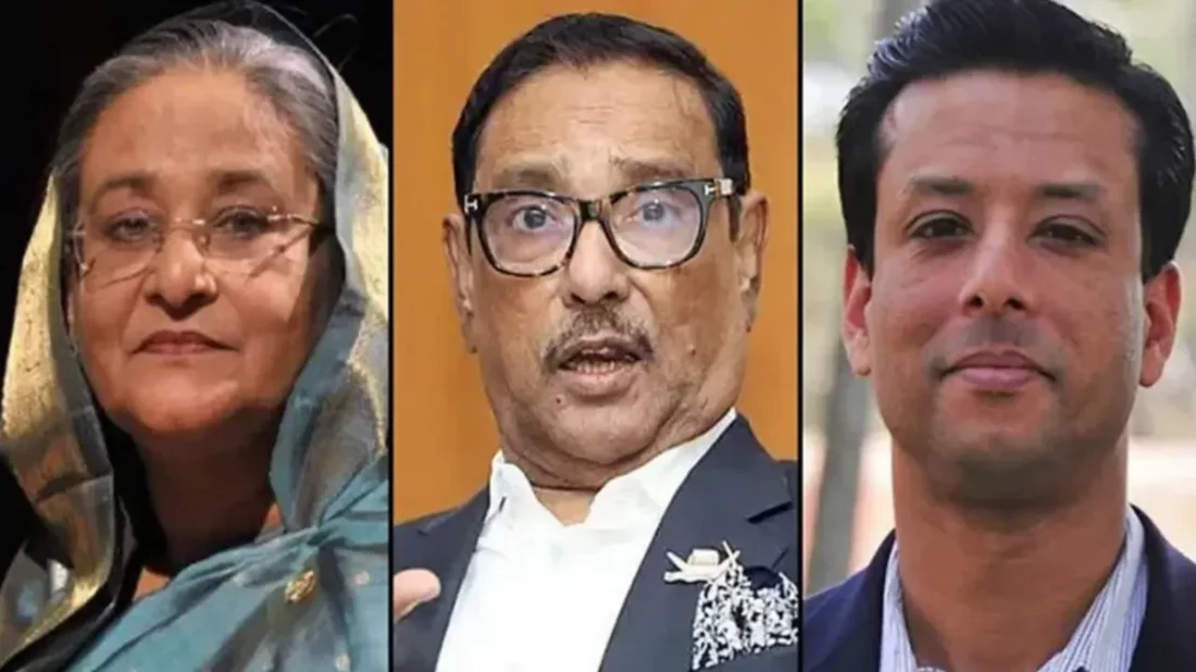 বিএনপি কর্মীর মৃত্যু: শেখ হাসিনা-জয়সহ ১২৫ জনের নামে মামলা, তদন্তে পিবিআই