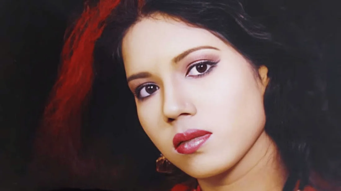 রেহানাকে পারভীন। সংগৃহীত ফাইল ছবি