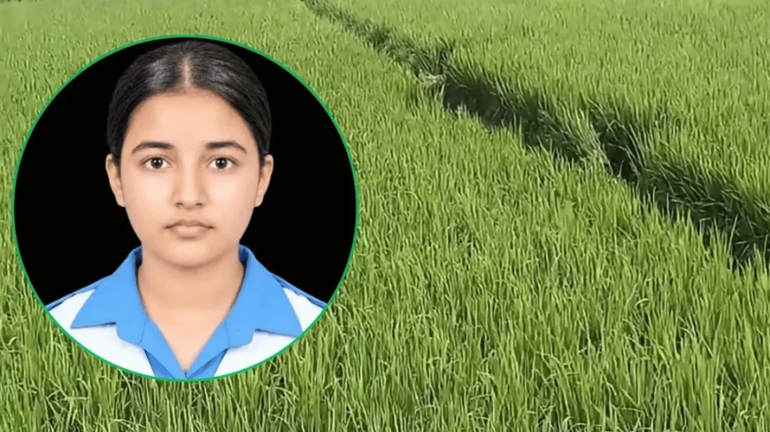 কুমিল্লায় স্কুলছাত্রী হত্যা, জীবন বাঁচাতে ধানক্ষেতে দৌড়েছিল তাজমিন