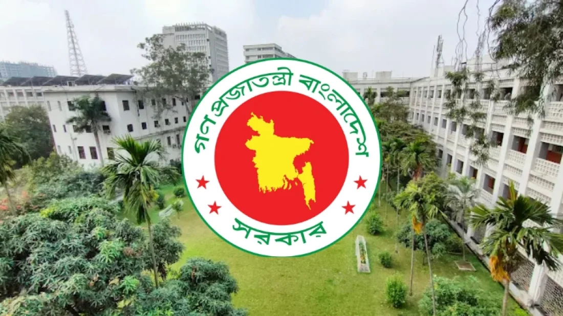 Major reshuffle in the Secretariat, seven secretaries change offices