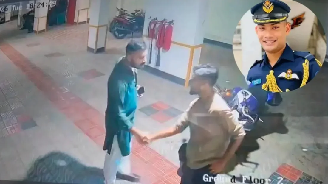 তুলে নেওয়া হলো তাহসিফ সৌরির ‘জুনিয়র বন্ধু’ দীপকে, মৃত্যুর ঘটনায় নতুন মোড়?