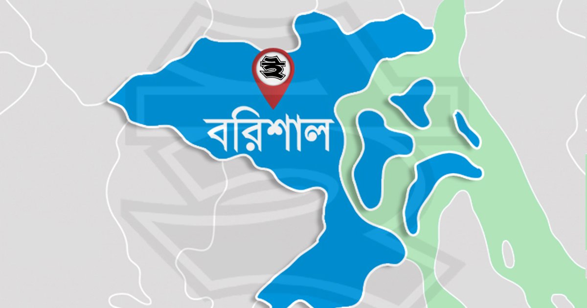 বরিশালে অজ্ঞাত যুবকের গলাকাটা মরদেহ উদ্ধার