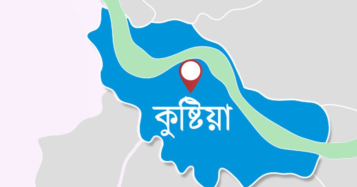 কুষ্টিয়ায় হত্যা মামলা তুলে না নেওয়ায় সাক্ষীর ওপর হামলা