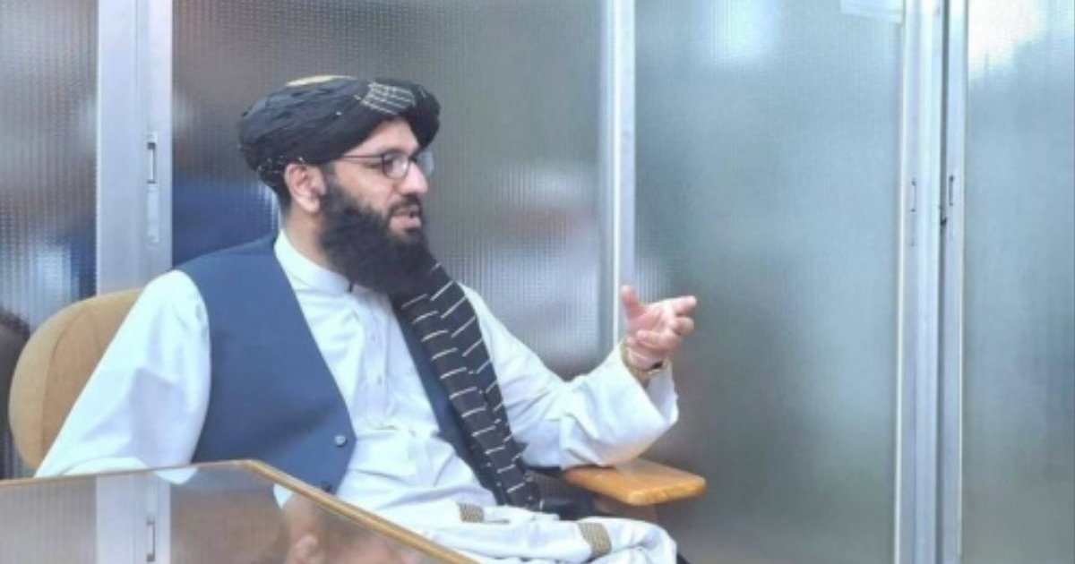 নির্বাচনের আগে তালেবান সরকারের শীর্ষ কর্মকর্তার ঢাকা সফর ঘিরে আলোচনা ও কৌতূহল