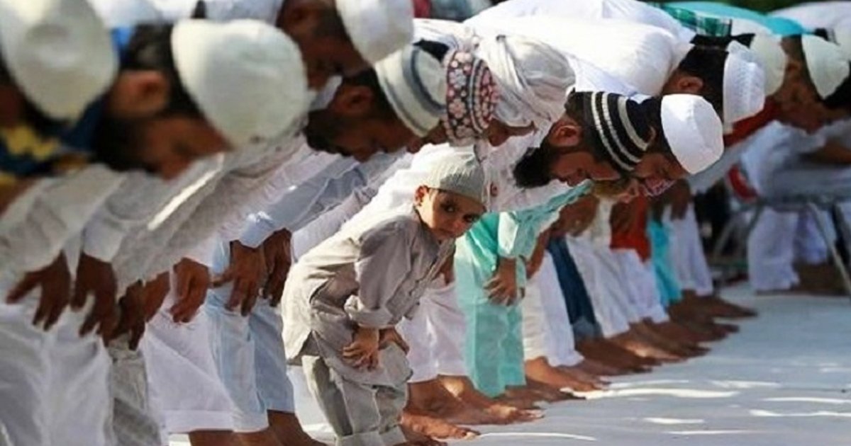 সব মসজিদে একই পদ্ধতিতে খতমে তারাবীহ পড়ার আহ্বান