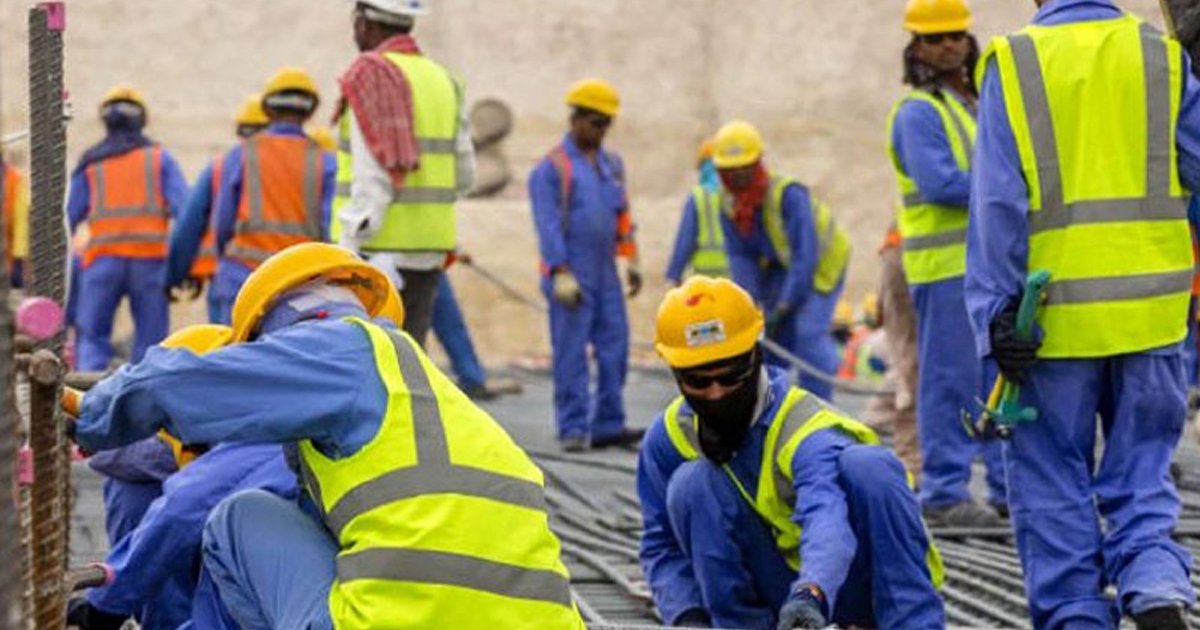 উপসাগরীয় অস্থিরতায় ঝুঁকিতে শ্রমবাজার, অনিশ্চয়তায় প্রায় ৬০ লাখ প্রবাসী