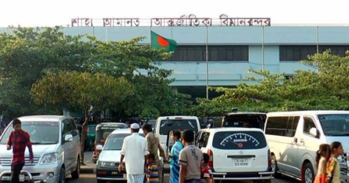 মধ্যপ্রাচ্যে যুদ্ধে বিমান চলাচল বিপর্যয়: চট্টগ্রামে ২৬৪ ফ্লাইট বাতিল, যাত্রীদের দুর্ভোগ