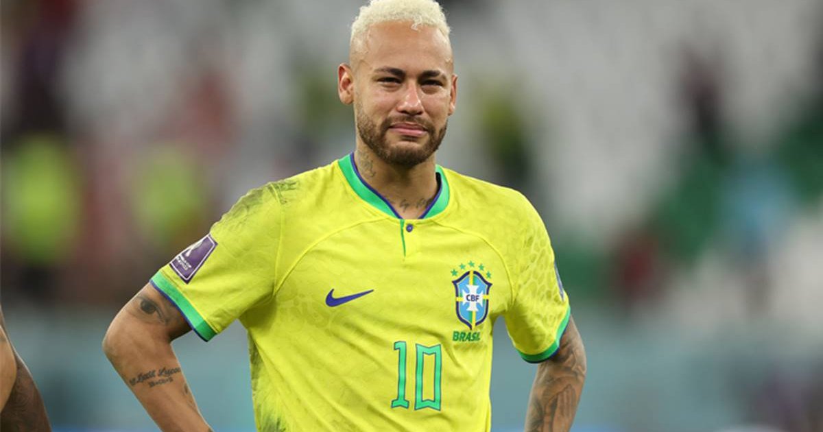 জটিল হচ্ছে নেইমারের বিশ্বকাপ খেলার স্বপ্ন