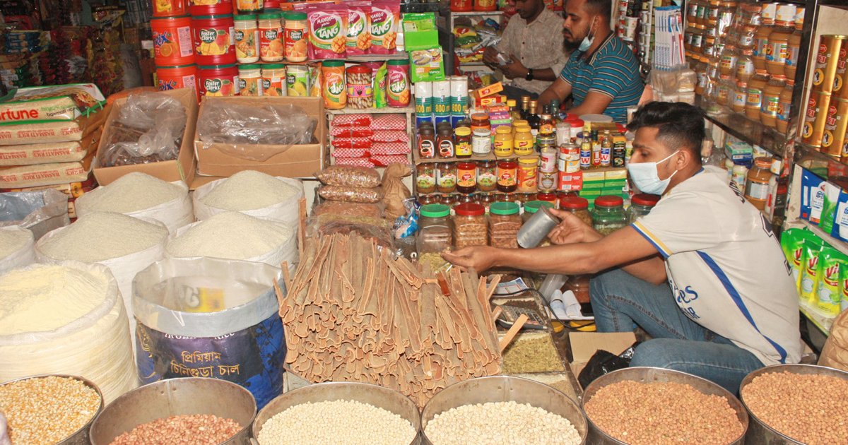 রোজার এক মাস আগেই বাজার চড়া!