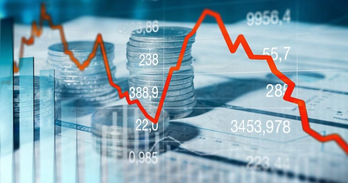 শেয়ার বাজারে টানা তিন কার্যদিবস পর সূচকের পতন