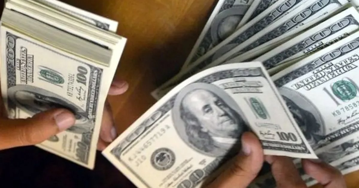 বৈদেশিক ঋণ পরিশোধ ছয় মাসে ২ বিলিয়ন ডলার ছাড়ালো