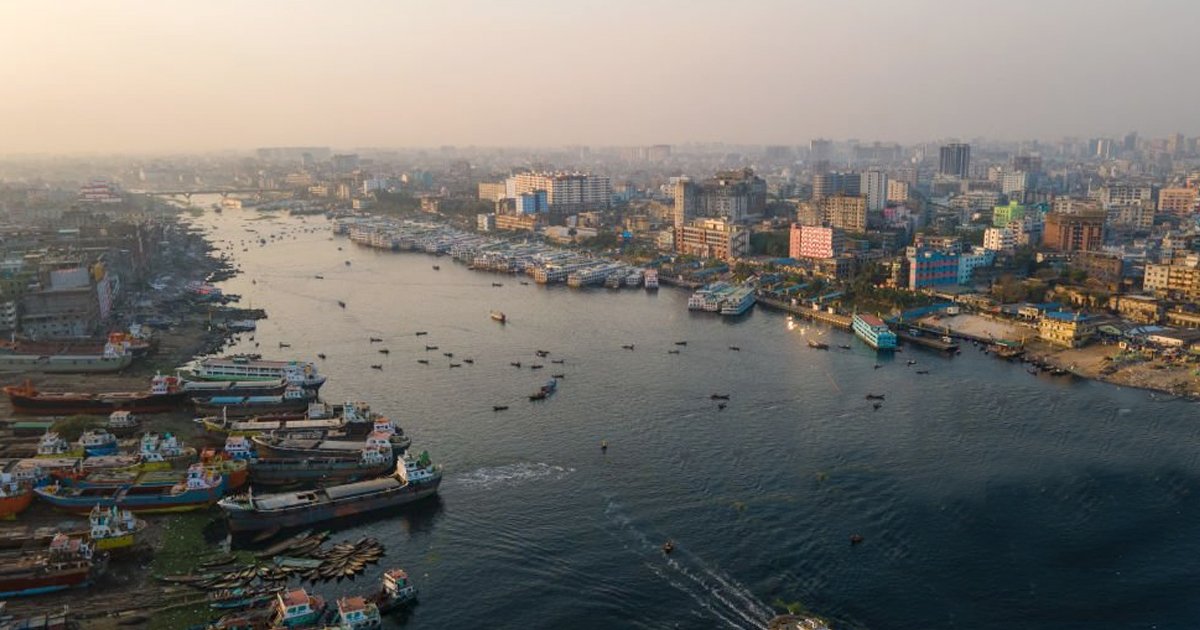 রাজধানীতে কমছে শীত, বাড়বে দিনের তাপমাত্রা