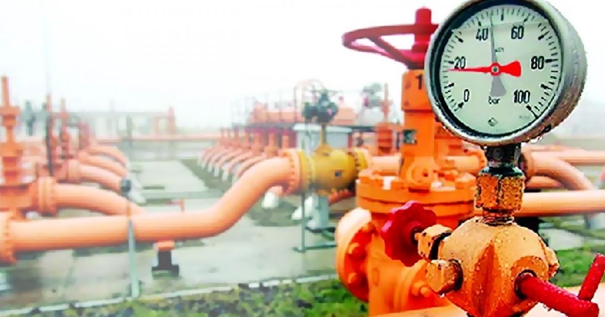 এলএনজি টার্মিনাল বন্ধ, তিতাস এলাকায় গ্যাসের স্বল্পচাপ