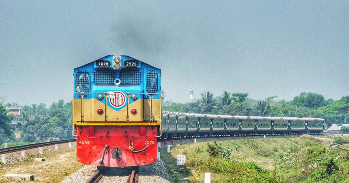 নির্বাচনকে ঘিরে রেলে নাশকতার আশঙ্কা, সর্বোচ্চ সতর্কতার নির্দেশ