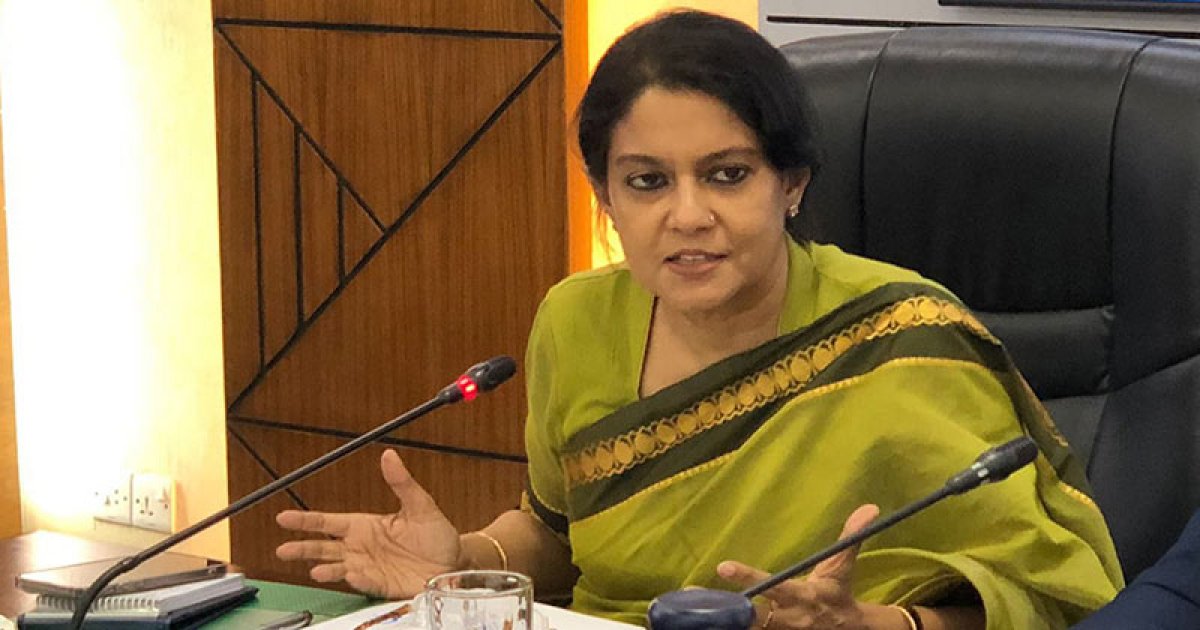 আওয়ামী লীগ ভোটের পরিবেশ নষ্টের চেষ্টা করলে কঠোরভাবে দমন: উপদেষ্টা রিজওয়ানা