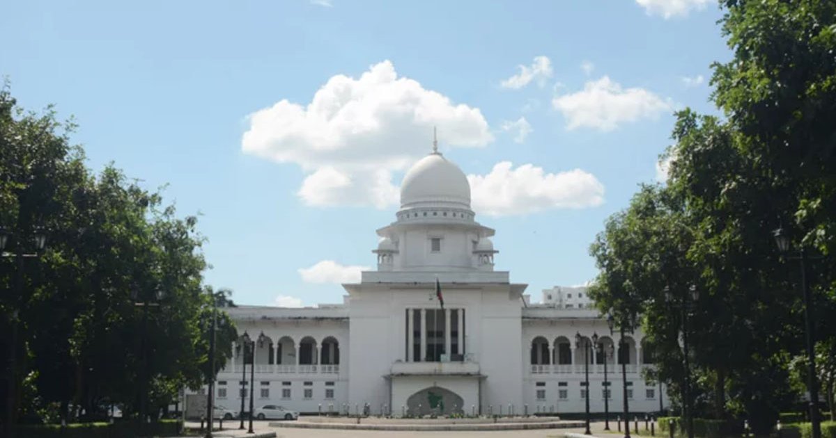 লুণ্ঠিত অস্ত্র উদ্ধার না হওয়া পর্যন্ত জাতীয় নির্বাচন স্থগিত চেয়ে রিট