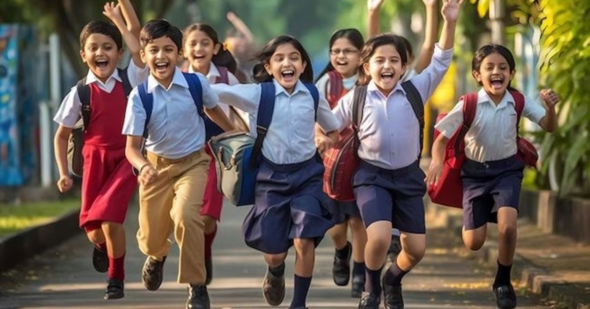 আগামীকাল থেকে দেশের সব শিক্ষাপ্রতিষ্ঠানে টানা ৫ দিনের ছুটি