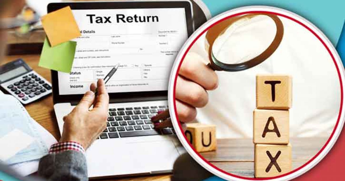 আমদানিতে পরিশোধিত আয়কর স্বয়ংক্রিয়ভাবে ই-রিটার্নে যোগ