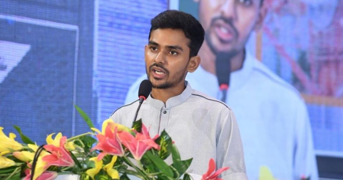 ১১ দলীয় জোটের নেতৃবৃন্দের আসনে রেজাল্ট টেম্পারিংয়ের প্রমাণ পাচ্ছি: আসিফ মাহমুদ