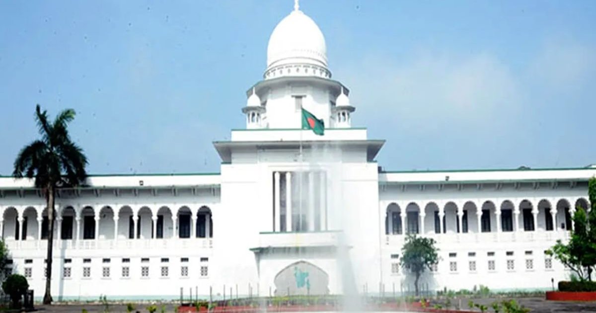 সাজার নীতিমালা না থাকায় উচ্চ আদালতে টিকছে না অনেক ফাঁসির রায়