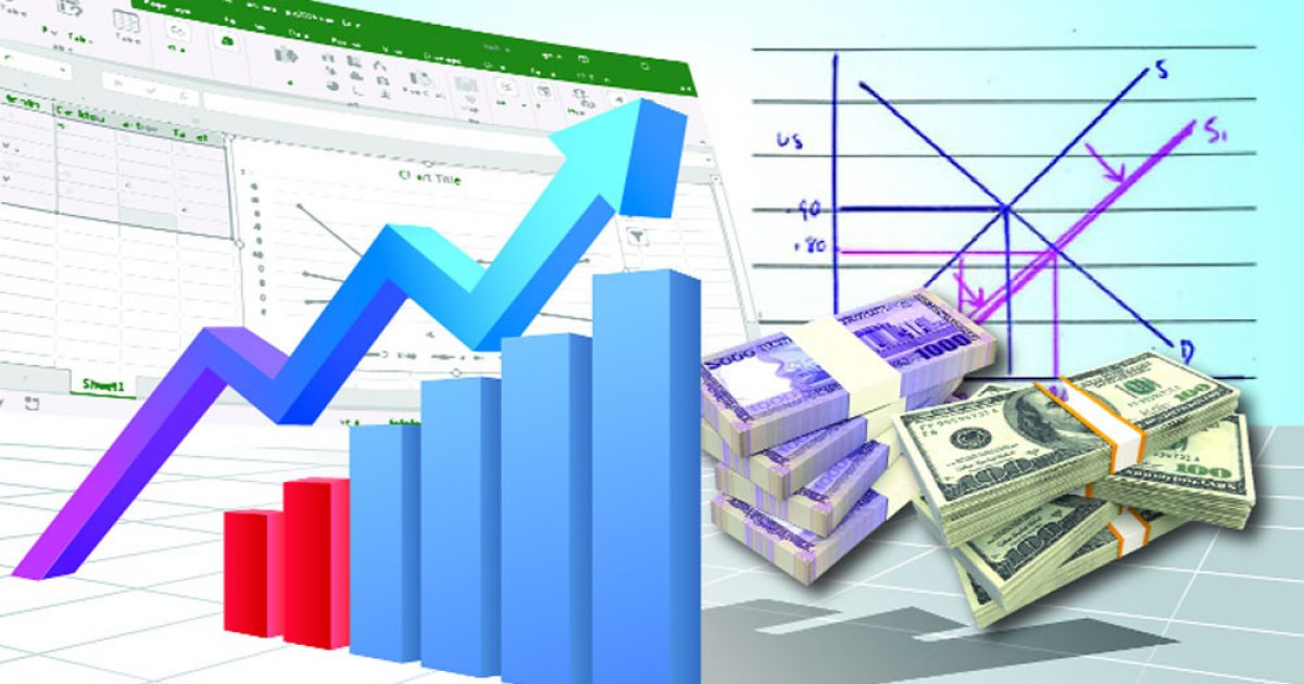 অর্থনীতিতে গতি ফেরানোর প্রত্যাশা নতুন বছরের